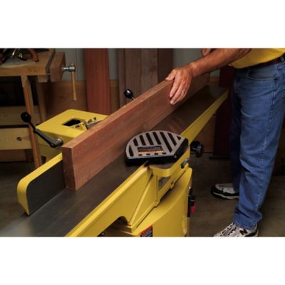 Image showing  6 in. Jointer, 1 HP, 115/230V