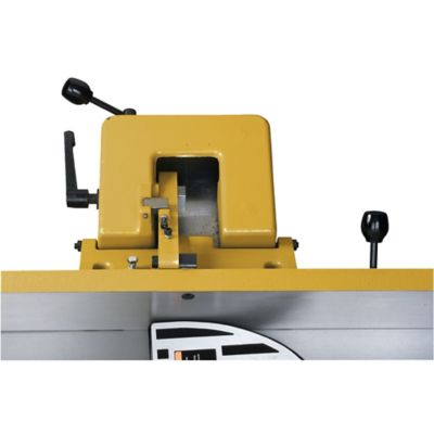 Image showing  6 in. Jointer, 1 HP, 115/230V