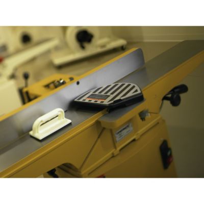 Image showing 7 th Powermatic 6 in. Jointer, 1 HP, 115/230V
