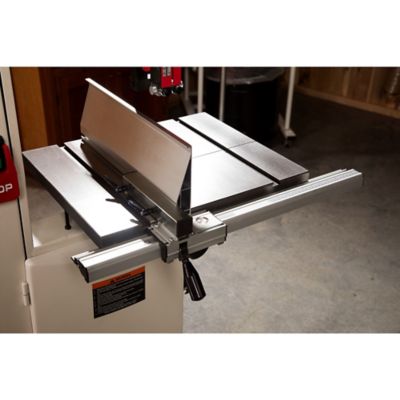 Image showing  115/230V 14 in. Band Saw, 1-3/4 HP