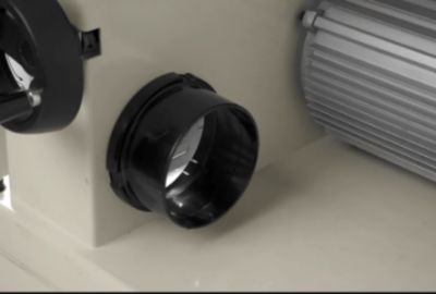 Image showing  115/230V 14 in. Band Saw, 1-3/4 HP