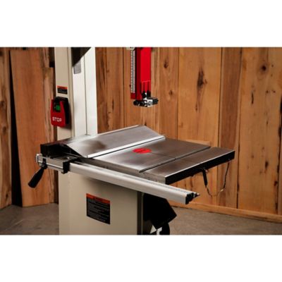 Image showing  115/230V 14 in. Band Saw, 1-3/4 HP