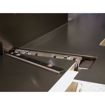 Image showing  6 in. Deluxe Jointer with QS Knives