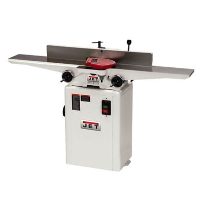 Image showing  6 in. Deluxe Jointer with QS Knives