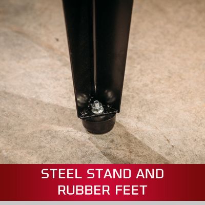 Image showing  10 in. 13A Wood Jointer/Planer Combo with Stand