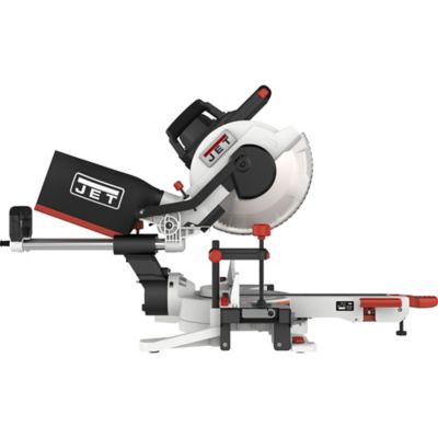 Image showing  10 in. 15A Sliding Dual Bevel Compound Miter Saw