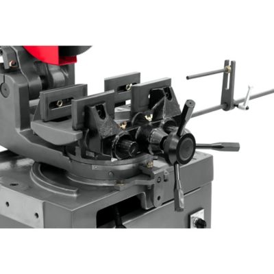 Image showing  6.8A 14 in. JWBS 14CS Band Saw, 2 pc.