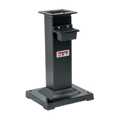 Image showing  Stand for IBG 8 in., 10 in., and 12 in. Industrial Bench Grinders