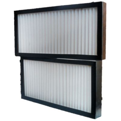 JET Replacement Filters for JDC-501 Dust Collector, 1-Pair