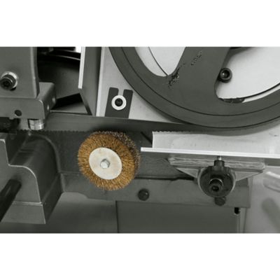 Image showing  16/8A 8 in. x 13 in. Horizontal Metalworking Band Saw