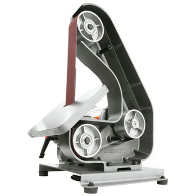 Image showing  1 in. x 42 in. Belt and 8 in. Disc Sander, 1/3 HP, 115V, 1 PH, 60 Hz