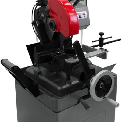 Image showing  20A 275mm Corded Ferrous Manual Cold Saw