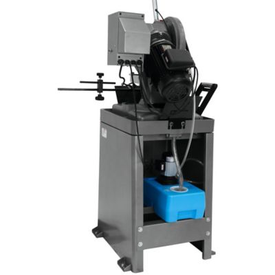 Image showing  20A 275mm Corded Ferrous Manual Cold Saw