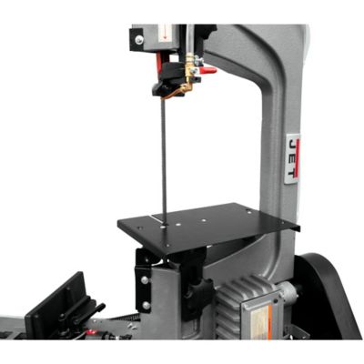 Image showing  4.9A 7 in. x 12 in. Deluxe Metalworking Horizontal and Vertical Band Saw