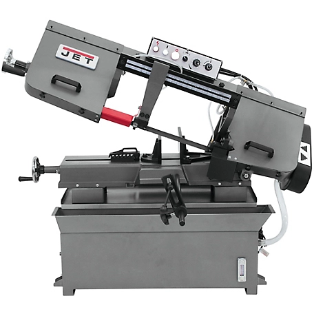 JET 20/10A 9 in. x16 in. Horizontal Band Saw