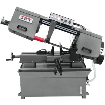 Image showing  20/10A 9 in. x16 in. Horizontal Band Saw
