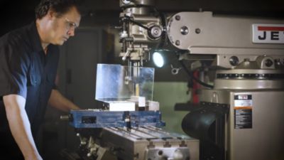 Image showing  20/10A 9 in. x16 in. Horizontal Band Saw