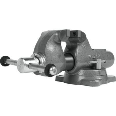 machinist vise