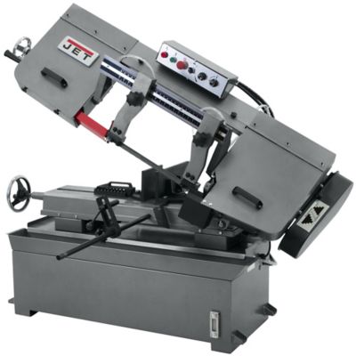 JET 13A 10 in. x 18 in. Horizontal Band Saw