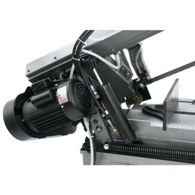 Image showing 5 th JET 13A 10 in. x 18 in. Horizontal Band Saw