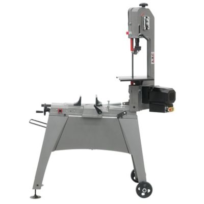 Image showing  3.8A 5 in. x 6 in. Capacity Metalworking Band Saw