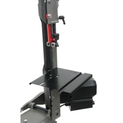 Image showing 5 th JET 3.8A 5 in. x 6 in. Capacity Metalworking Band Saw