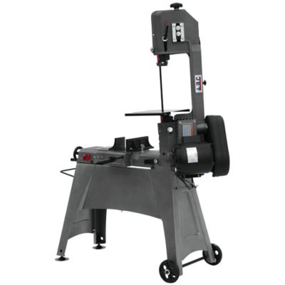 Image showing  4.5A 5 in. x 6 in. Horizontal/Vertical Band Saw