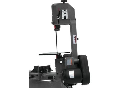 Image showing  4.5A 5 in. x 6 in. Horizontal/Vertical Band Saw