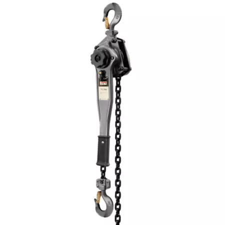 JET Lifting Lever Hoist 3/4 Ton 20 Feet Chain Hoists