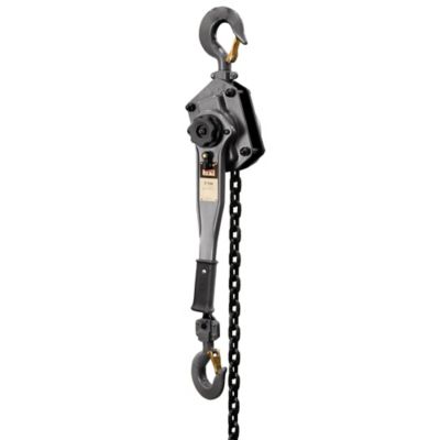 Jet 1 1 2 Ton 10 Ft Lift Lever Hoist 287403 At Tractor Supply Co