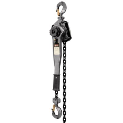 JET 3/4 Ton 10 ft. Lift Lever Hoist