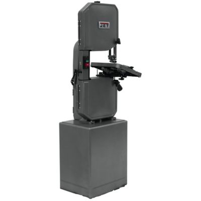 Image showing  5A 14 in. Metal and Wood Vertical Band Saw
