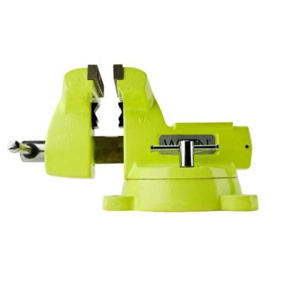 Image showing  6 in. High-Visibility Safety Vise