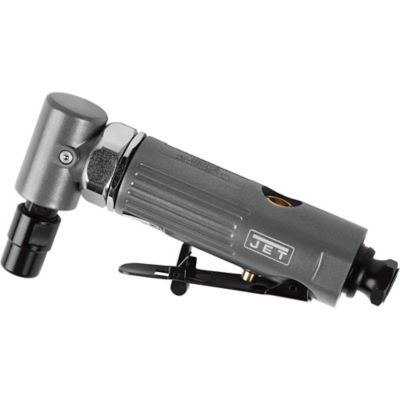 JET 1/4 in. Right Angle Die Grinder