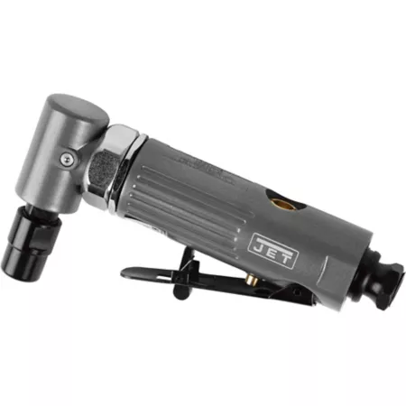 JET 1/4 in Right Angle Grinder Air Grinders