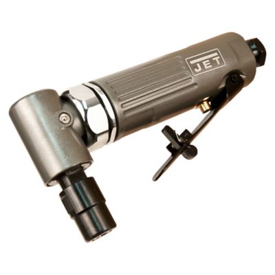 Image showing  1/4 in. Right Angle Die Grinder