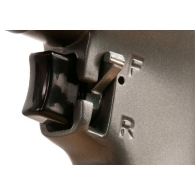 Image showing  1/2 in. Reversible Air Drill