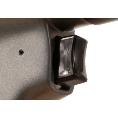 Image showing  1/2 in. Reversible Air Drill