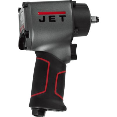 Image showing  3/8 in. Drive 500 ft.-lb. Compact Impact Wrench