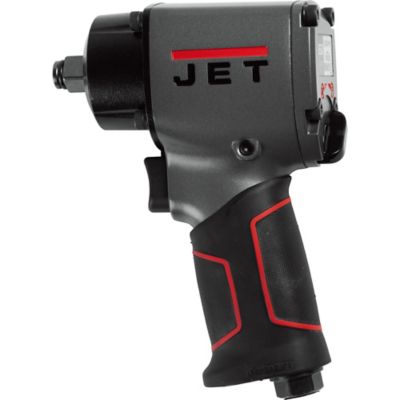 Image showing  1/2 in. Drive 960 ft.-lb. Compact Impact Wrench
