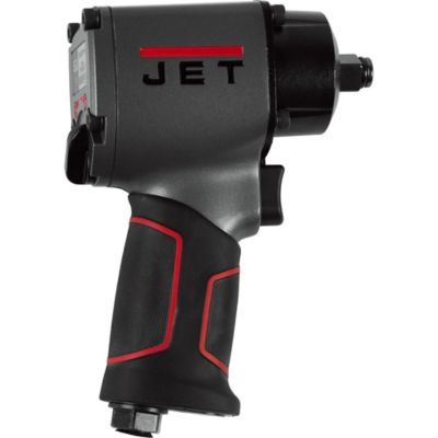 Image showing  1/2 in. Drive 960 ft.-lb. Compact Impact Wrench