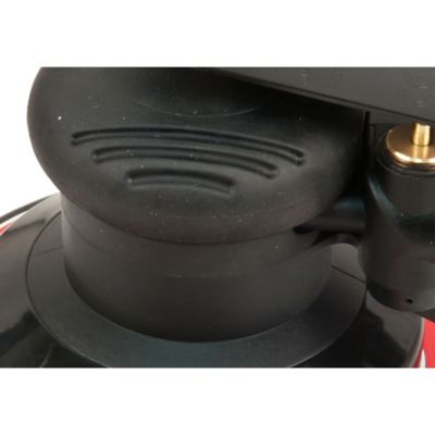Image showing  6 in. Random Orbital Palm Sander