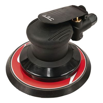 Image showing  6 in. Random Orbital Palm Sander