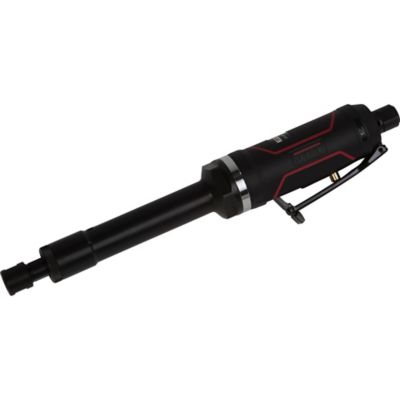 Image showing  1/4 in. Extended Die Grinder, 1 HP