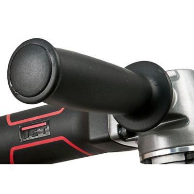 Image showing  1/4 in. NPT 5 in. Angle Grinder