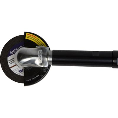 Image showing  1/4 in. NPT 4 in. Extended Cut-Off Tool, 1 HP