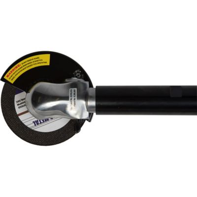 Image showing  1/4 in. NPT 4 in. Extended Cut-Off Tool, 1 HP