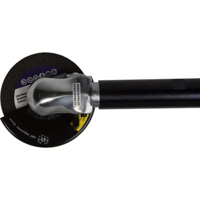 Image showing  1/4 in. NPT 4 in. Extended Cut-Off Tool, 1 HP