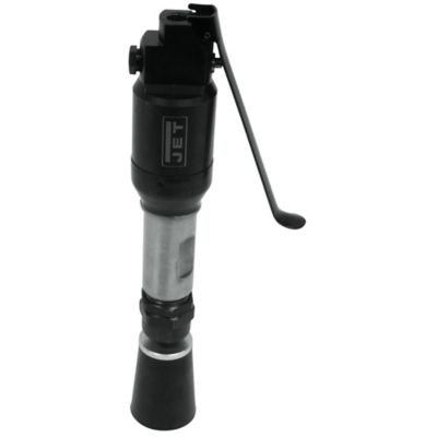 Image showing  1-11/16 in. Benchtop Sand Rammer, 1,500 BPM, 14 CFM