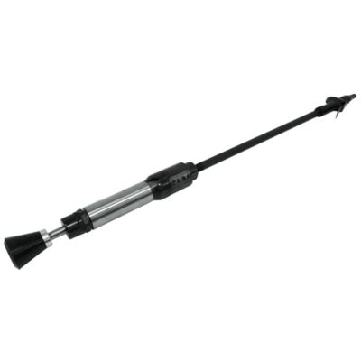 Image showing  2-3/64 in. Floor Sand Rammer/Backfill Tamper, 1,000 BPM, 17 CFM